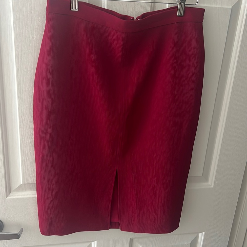 Ann Taylor Pencil Skirt
